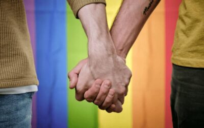 LGBTQ+ Affirmative Therapy and Why It Matters