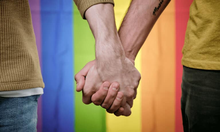 LGBTQ+ Affirmative Therapy and Why It Matters