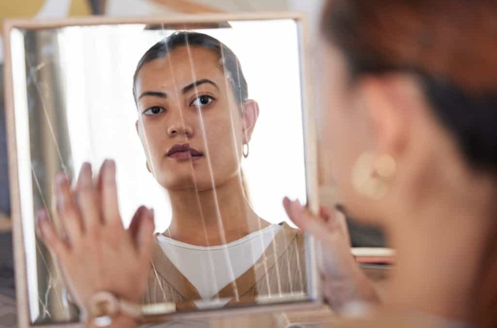 You Lie to Yourself — The Truth About Impostor Syndrome