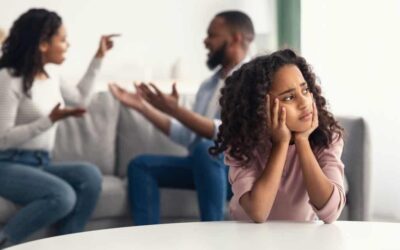 Telling the Kids About Your Divorce — Five Things You Should Know and Why This Conversation Can Be A Gift