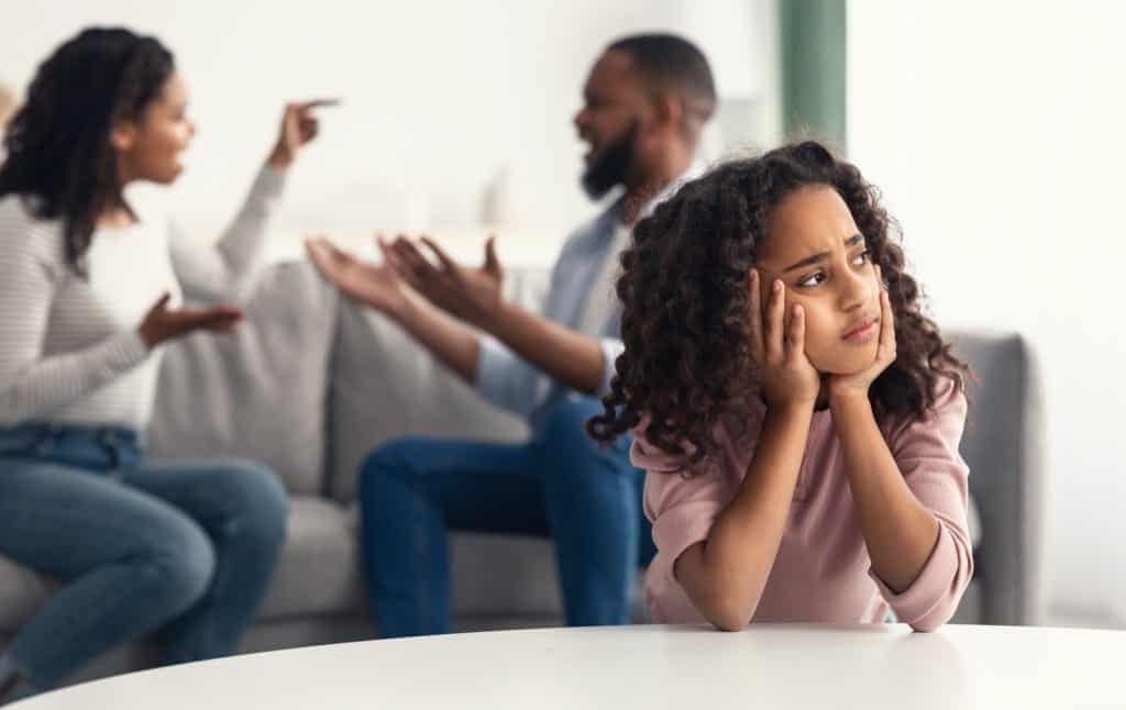 In this blog, we talk about the 5 things you should know before telling your kids that you're getting a divorce.