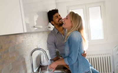 The Dish Fairy Dynamic: Why Doing The Dishes May Save Your Marriage