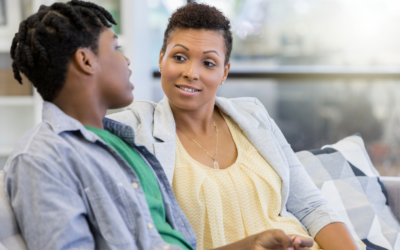 Supporting Teen Mental Health: Effective Strategies for Parents