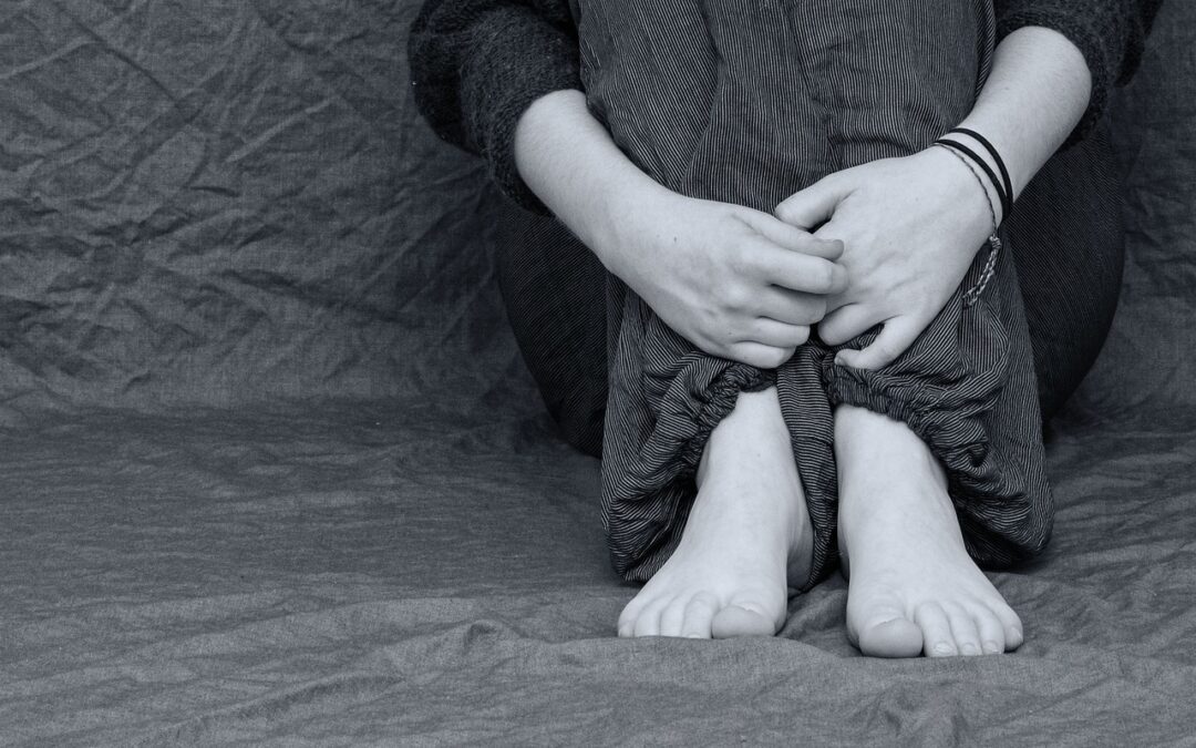 A compassionate guide to sorting everyday growing pains from red flags—and how therapy helps kids and parents.
