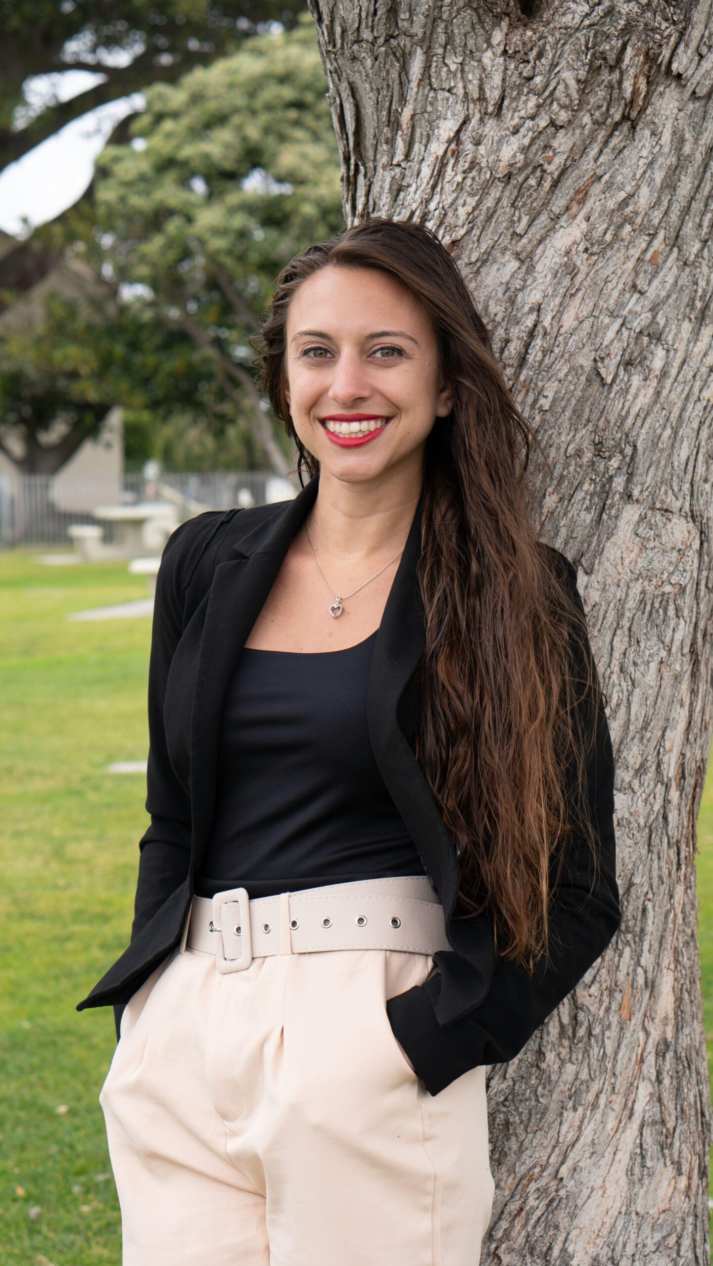 Eva Teitelbaum, AMFT 145672