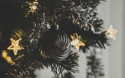 Why People Drive Terribly During the Holidays — And Why Everything May Feel Harder this Time of Year