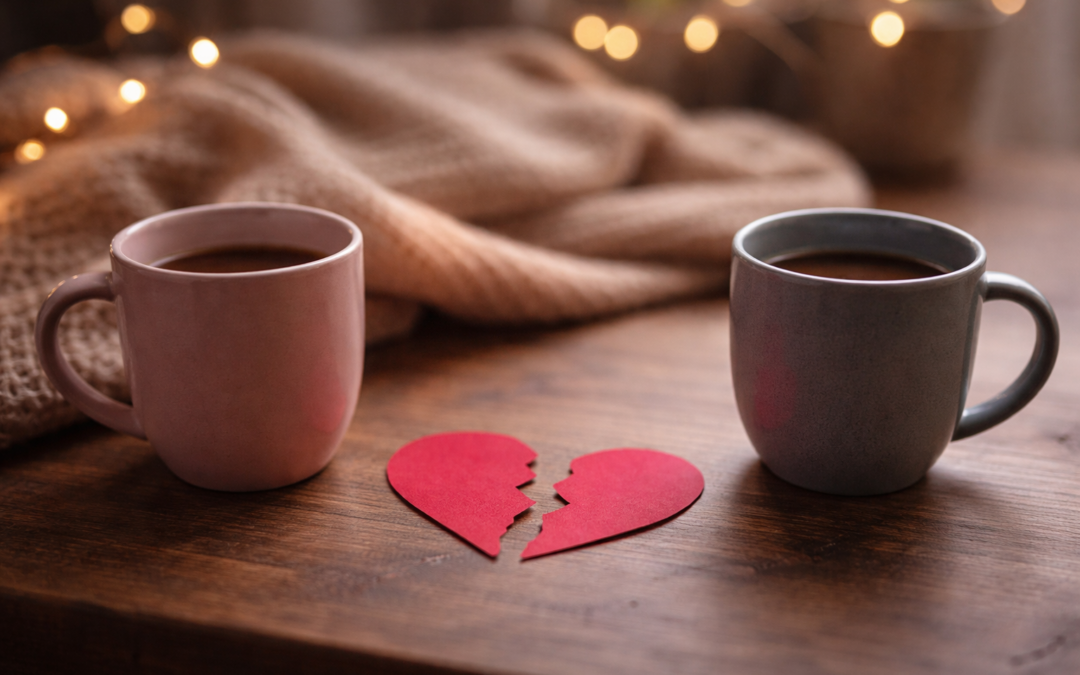 The Value of Loneliness — and How Valentine’s Day Shines a Light on It