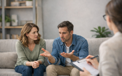 Building a Stronger Marriage Before (or even After) It Begins