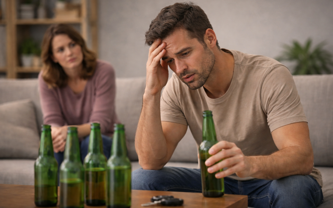 Do I Have a Drinking Problem? How to Know If You Drink Too Much and Signs You May Need Help