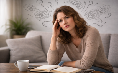 Am I Overthinking? How to Tell the Difference Between Thinking and Overthinking