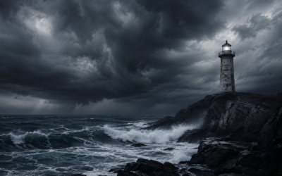 Finding Support in the Darkest Moments