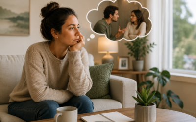 Attachment Anxiety vs. Relationship Problems: How Do You Know the Difference?