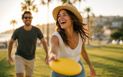 Why Adults Need Play, Too: The Surprising Mental Health Benefits of Having Fun