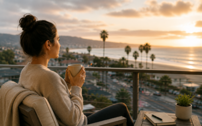 The South Bay Professional’s Guide to Recovering from Burnout
