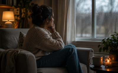 Do I Have Trauma Even If Nothing “Major” Happened?