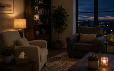 Night Owl or Early Bird? Finding Therapy That Works With Your Schedule