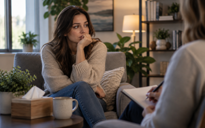 How to Know If You Need Trauma Therapy