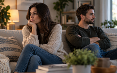 Is My Relationship Toxic? How to Tell the Difference Between Normal Conflict and an Unhealthy Relationship